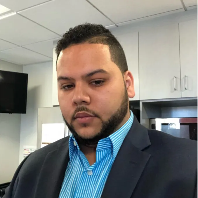 Charles Soto